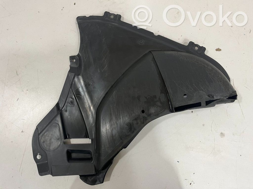 BMW 5 G30 G31 G38 Nadkole przednie 