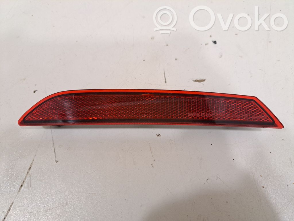 BMW 5 G30 G31 G38 Reflector spate 