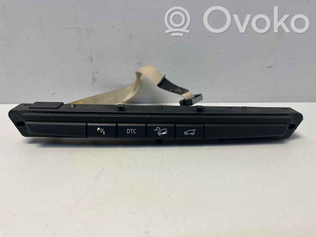 BMW X5 E70 Otros interruptores/perillas/selectores 