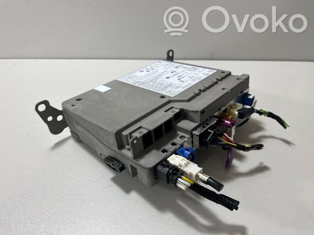 BMW X5 G05 GPS navigation control unit/module 