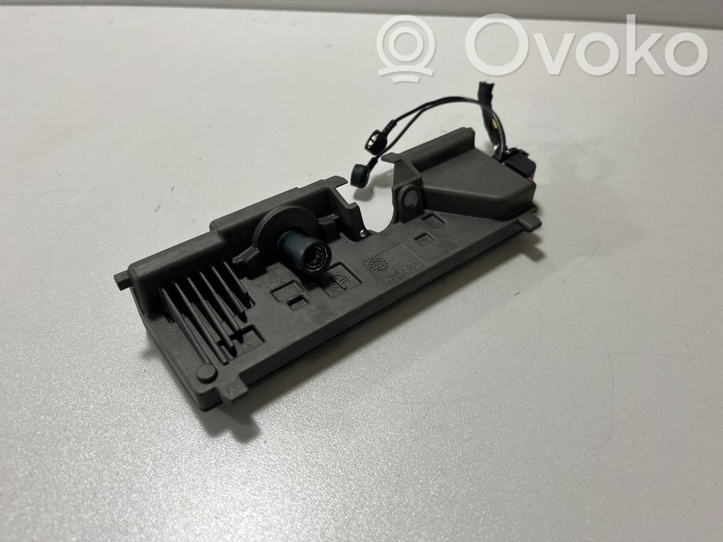 BMW X5 G05 Windshield/windscreen camera 