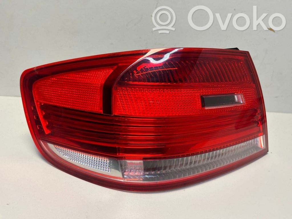 BMW M3 e92 Rear/tail lights 