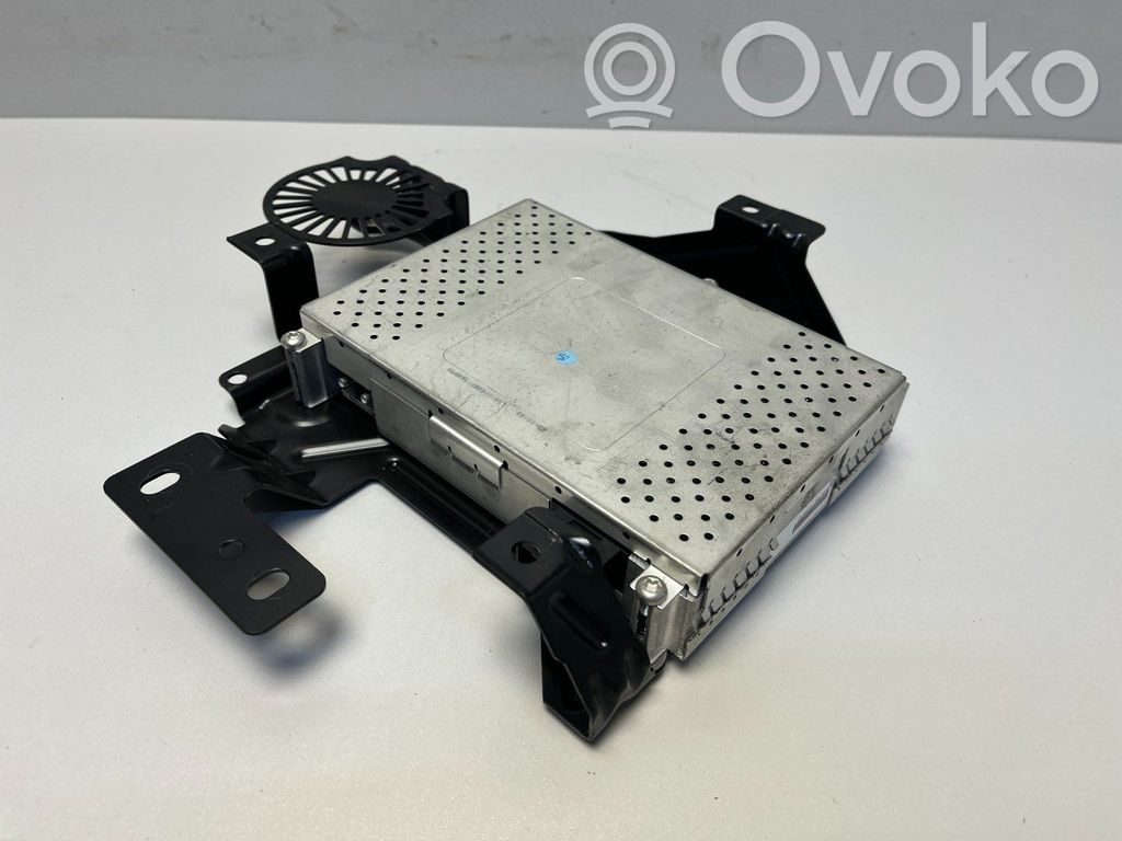BMW M3 e92 Other devices 
