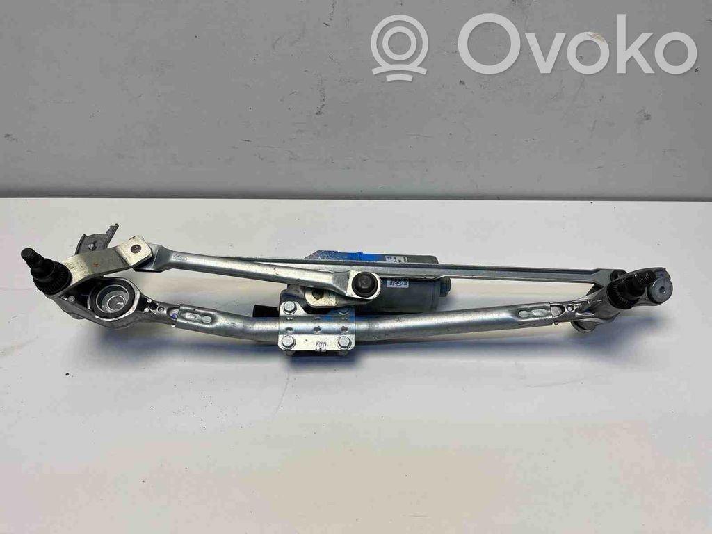 BMW M3 e92 Motor și paralelogram ștergător parbriz 