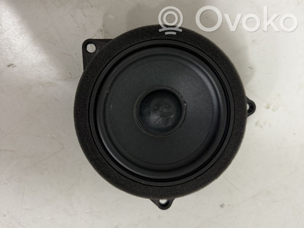 BMW X5 G05 Haut-parleur de porte avant 