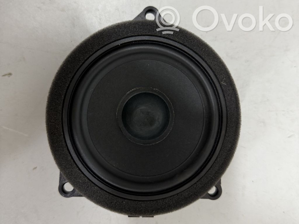 BMW X5 G05 Haut-parleur de porte avant 
