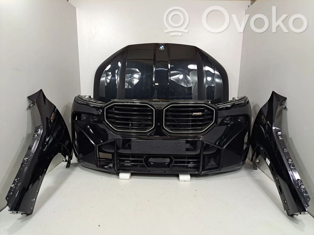 BMW XM Priekio detalių komplektas 