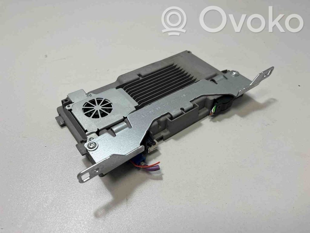 BMW X6 G06 Speedometer (instrument cluster) 