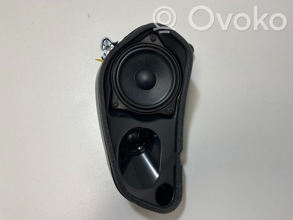BMW X7 G07 Difuzor în panou 