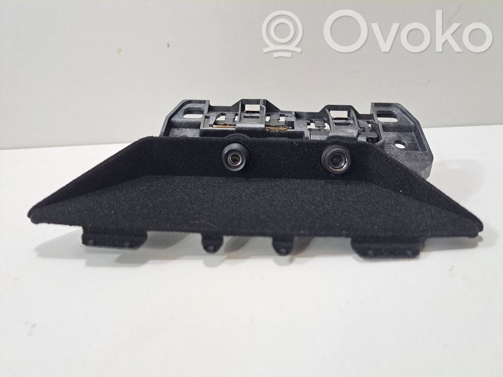BMW X5 G05 Windshield/windscreen camera 