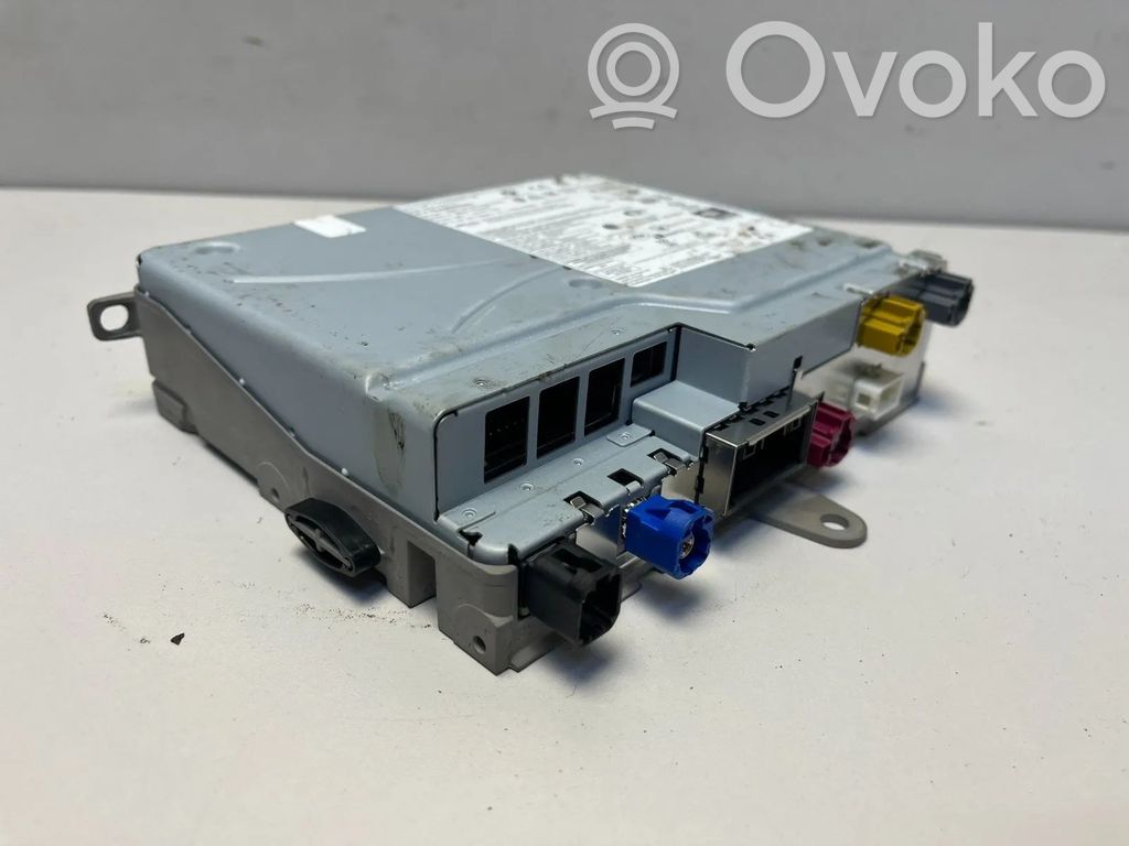 BMW X2 U10 GPS navigation control unit/module 