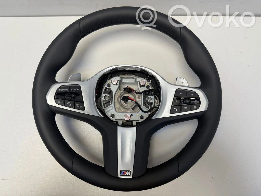 BMW X7 G07 Vairas 