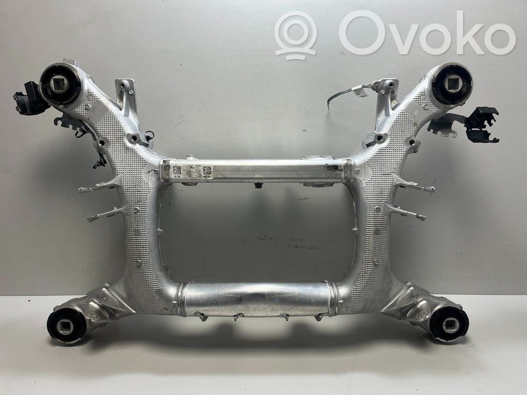 BMW XM Rear subframe 