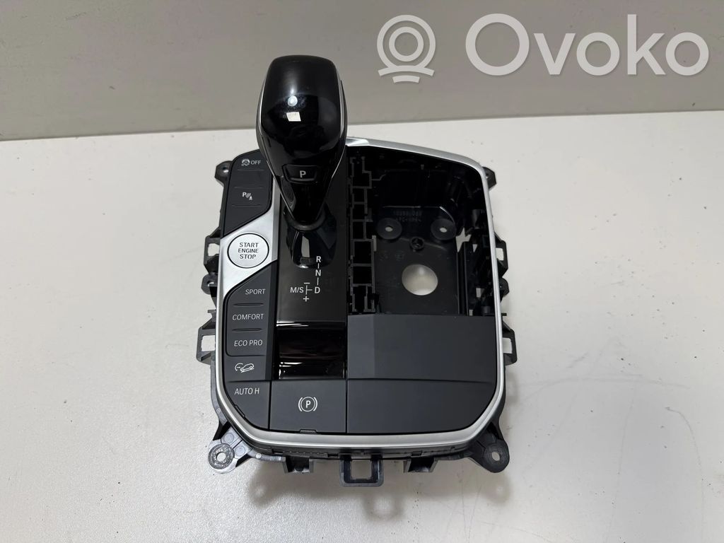BMW X3 G01 Gear shifter/selector 