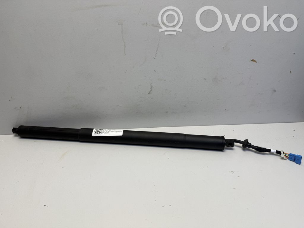 Vérin de capot arrière   9482803