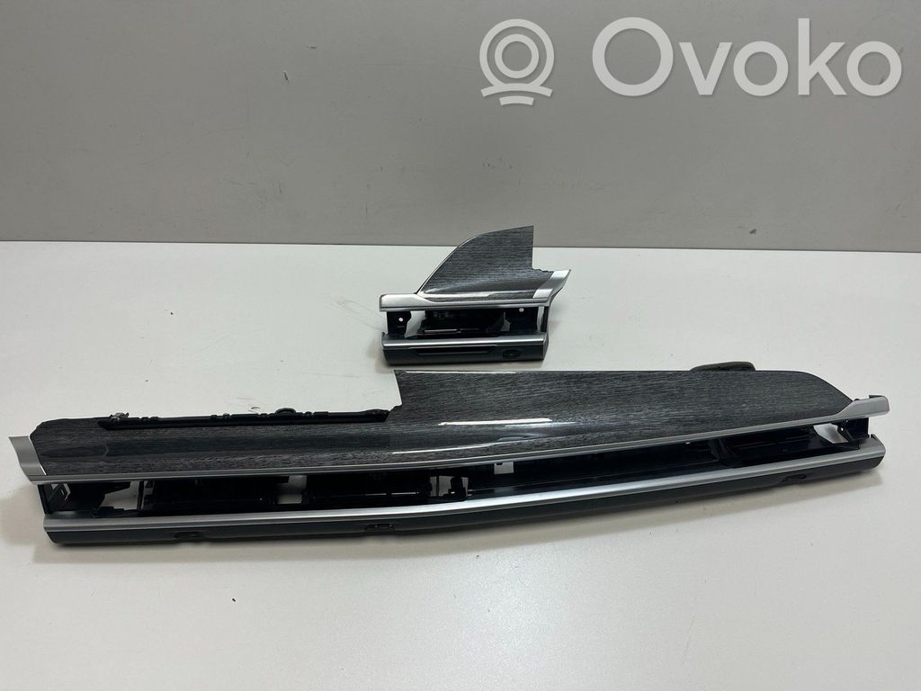 BMW 7 G70 Ramă grilă ventilație bord 