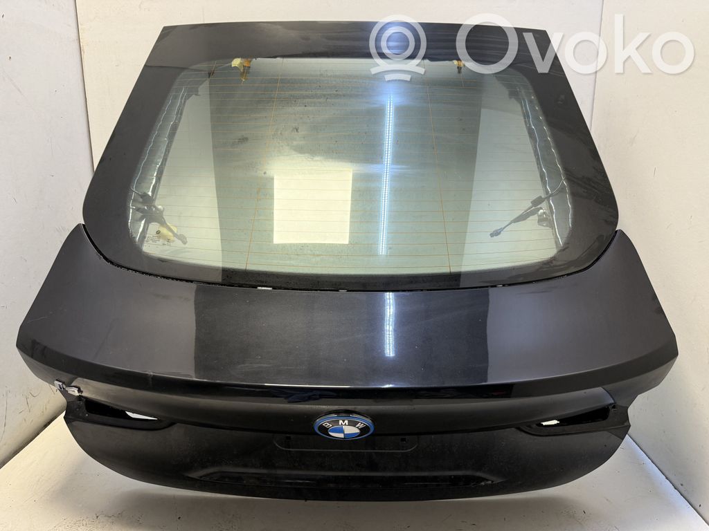 BMW i4 Tailgate/trunk/boot lid 