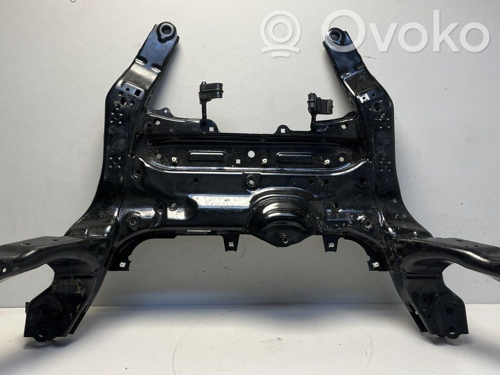 BMW X2 U10 Front subframe 