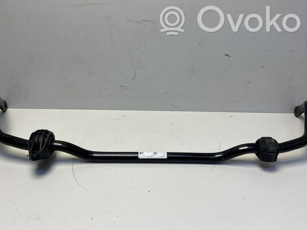 BMW X2 U10 Barra stabilizzatrice anteriore/barra antirollio 