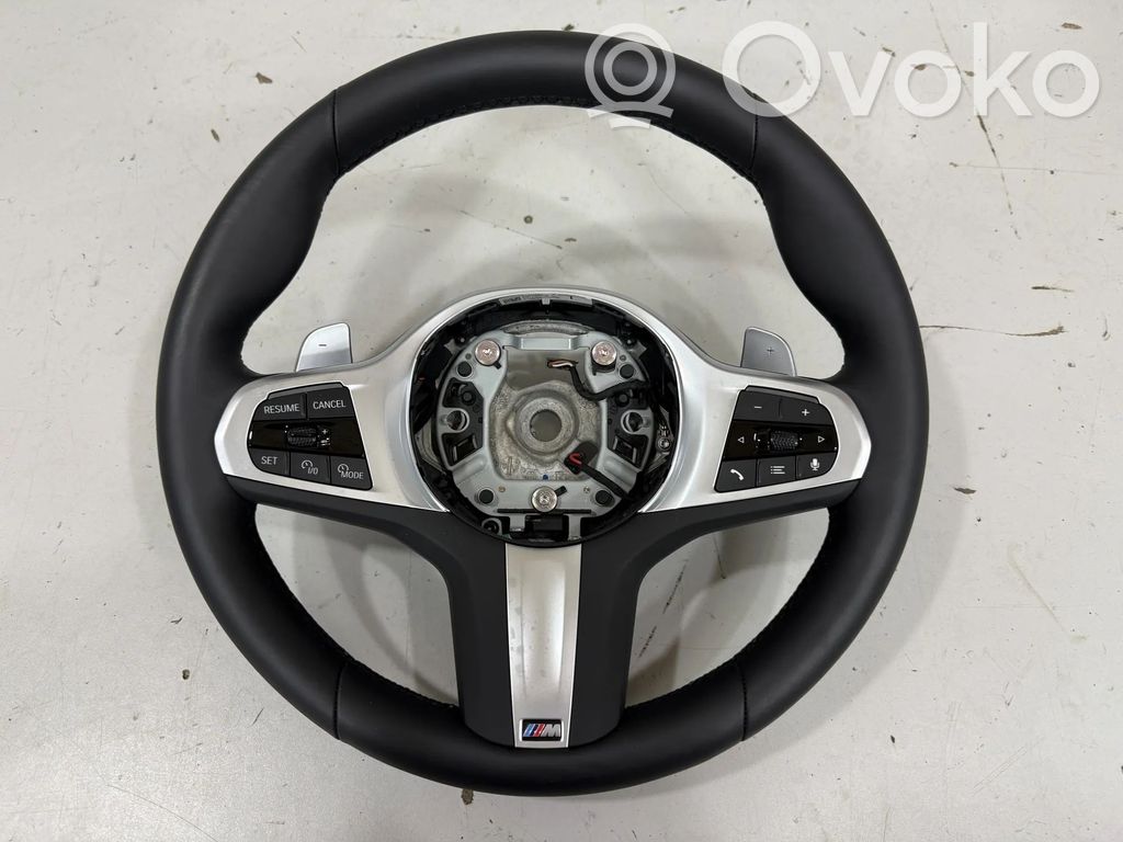 BMW X7 G07 Vairas 