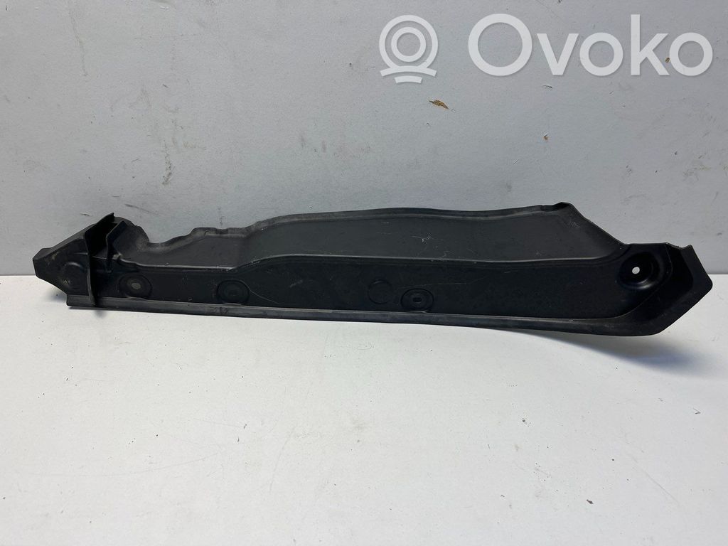 BMW X2 U10 Joint de compartiment moteur 