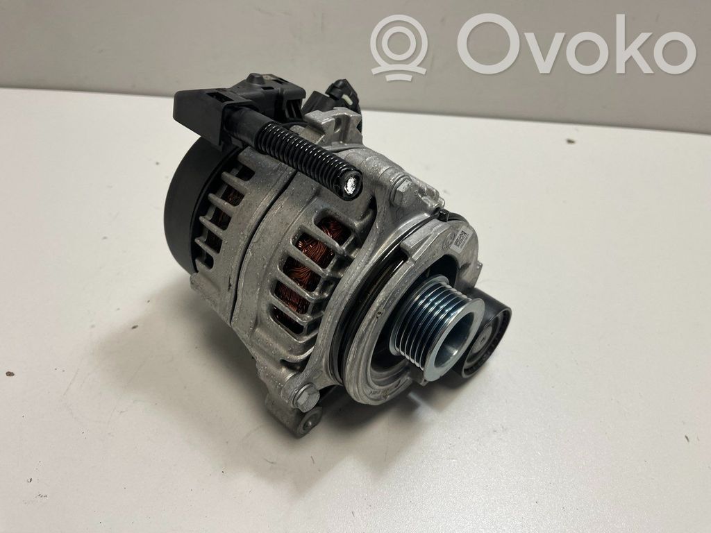 BMW X2 U10 Ģenerators 