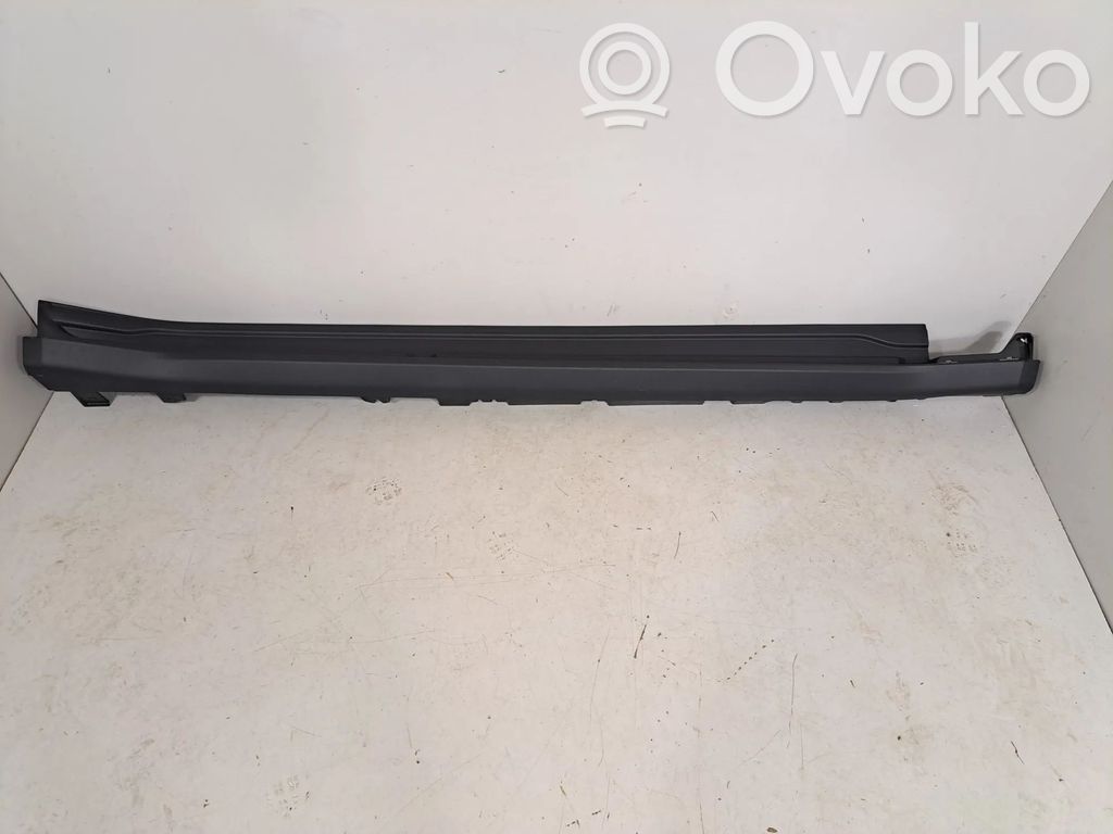 BMW XM Listón 