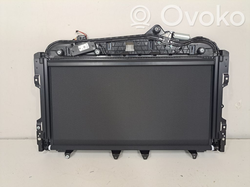 BMW X7 G07 Techo 