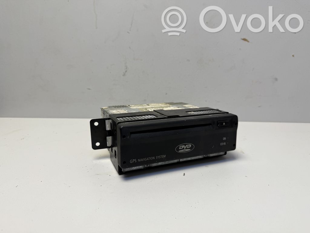 BMW 7 E65 E66 Navigation unit CD/DVD player 