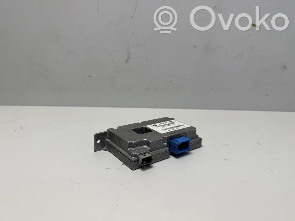 BMW X5 F15 Video control module 