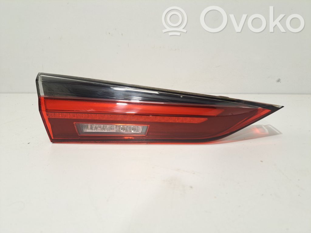 BMW 4 G22 G23 G24 G26 Tailgate rear/tail lights 