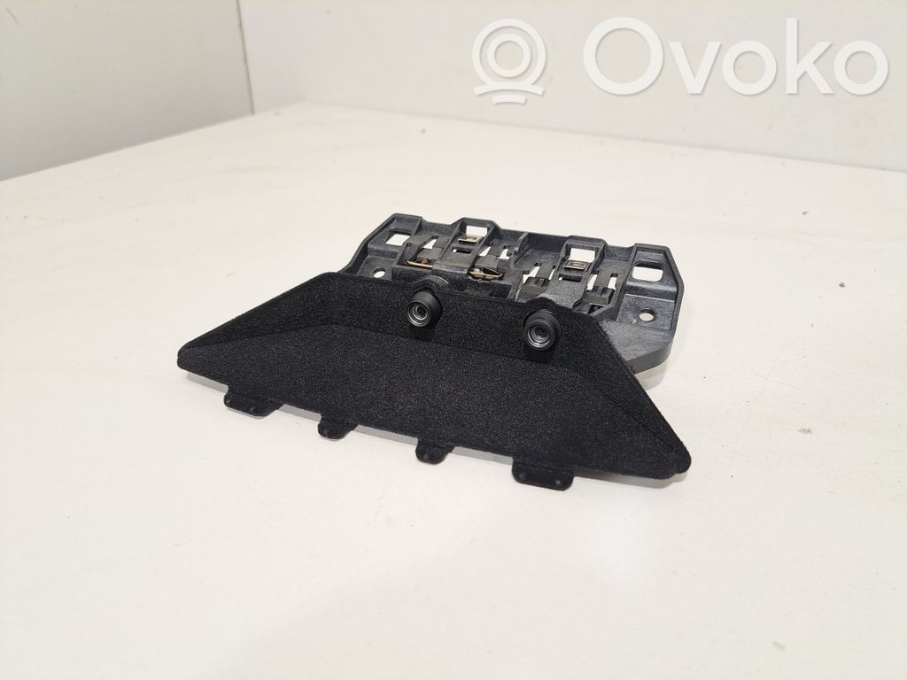 BMW X6 G06 Windshield/windscreen camera 
