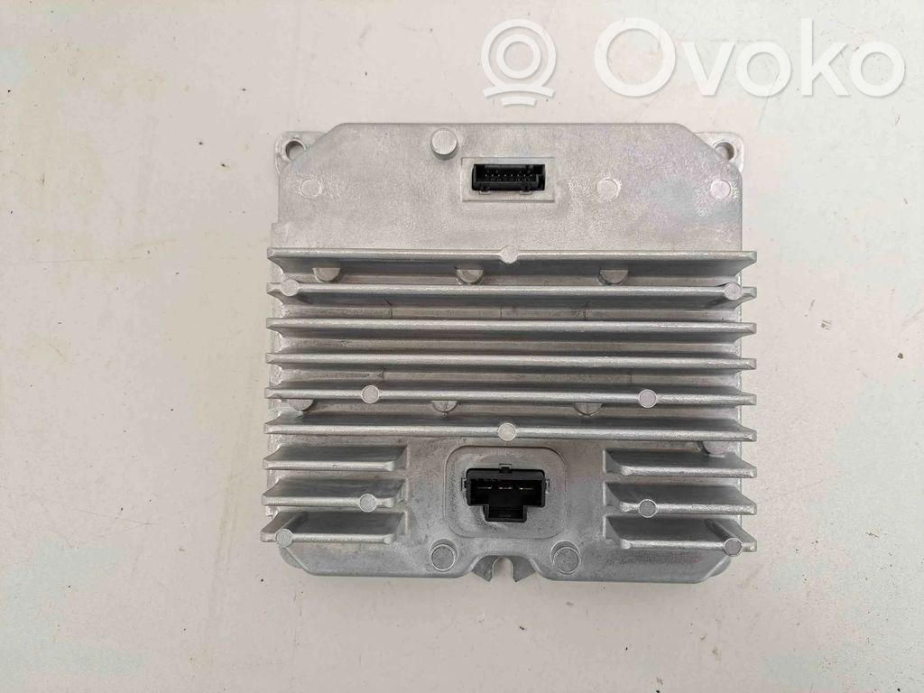 BMW X5 G05 Relé de control de corriente 
