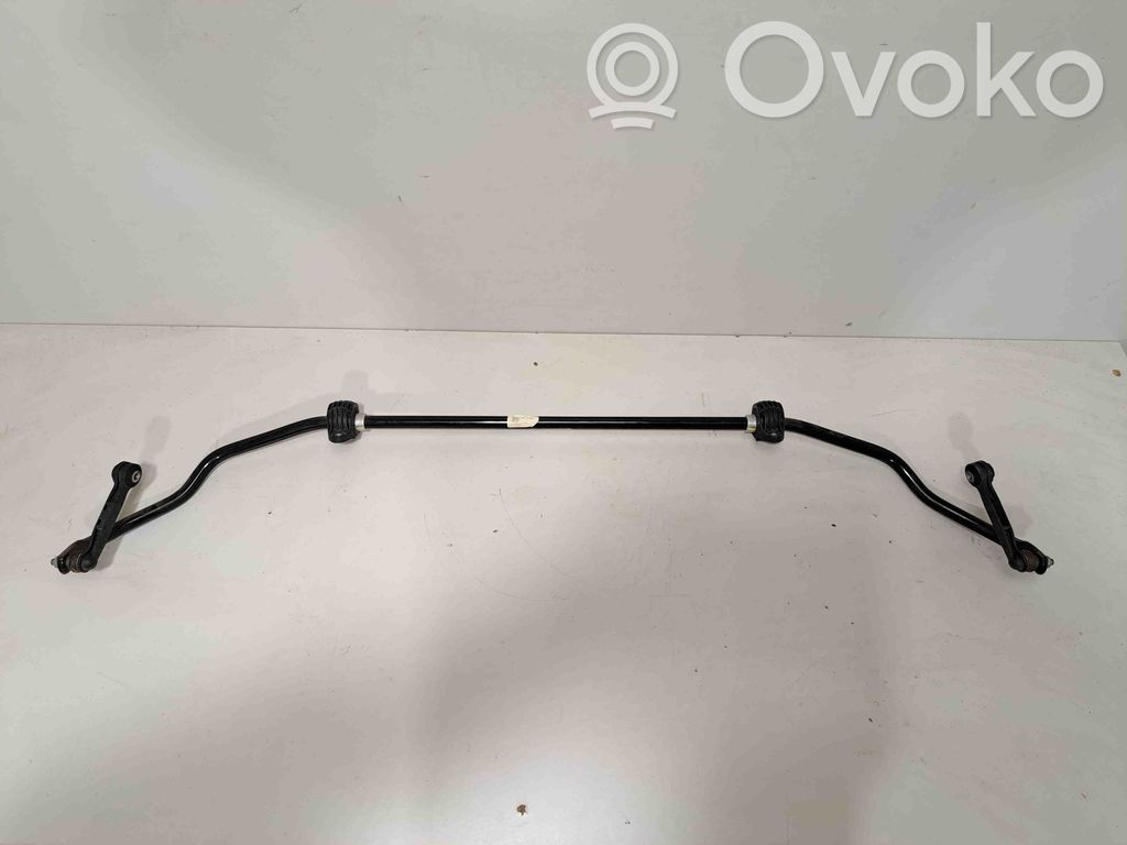 BMW X4 G02 Bară antiruliu spate 