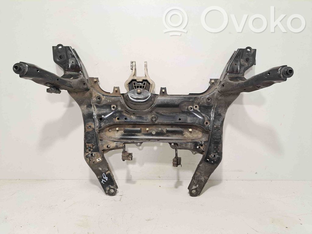BMW X1 U11 Front subframe 
