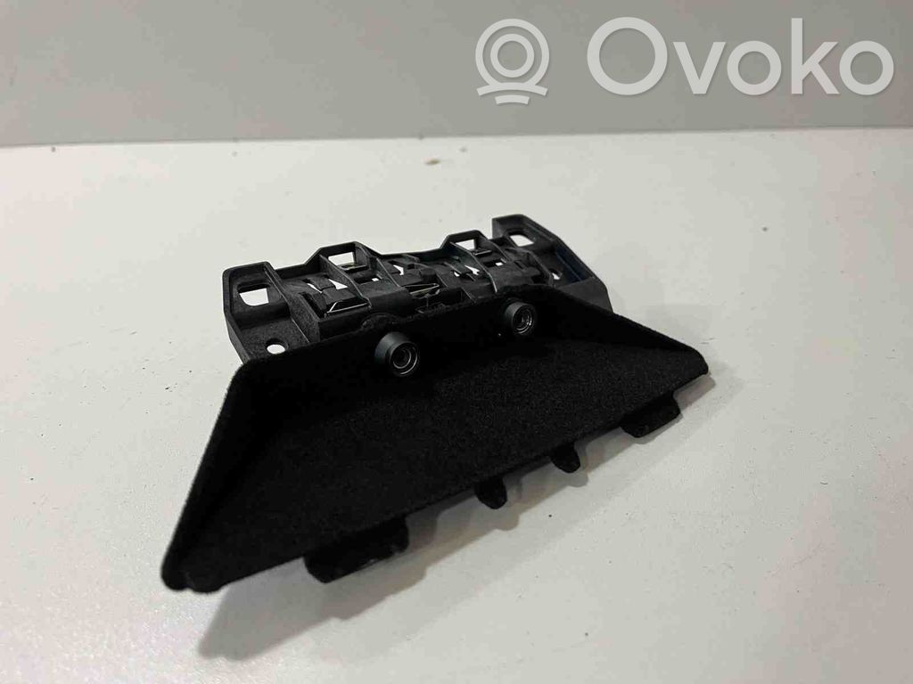 BMW X5 G05 Windshield/windscreen camera 