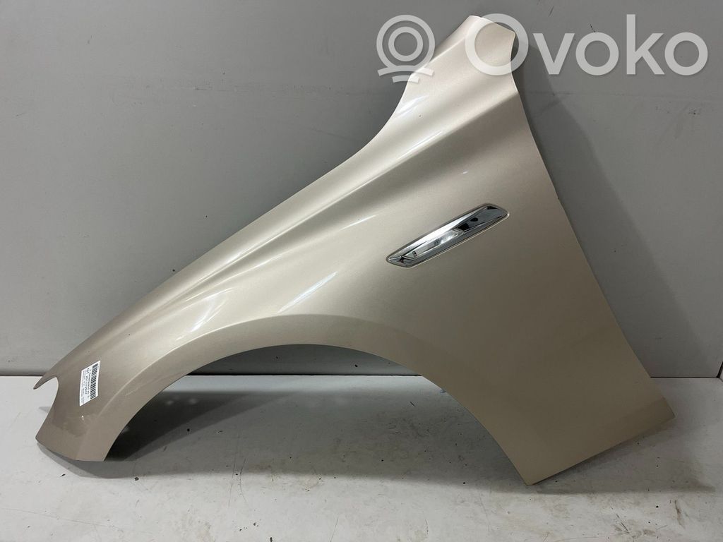 BMW 5 GT F07 Błotnik przedni 