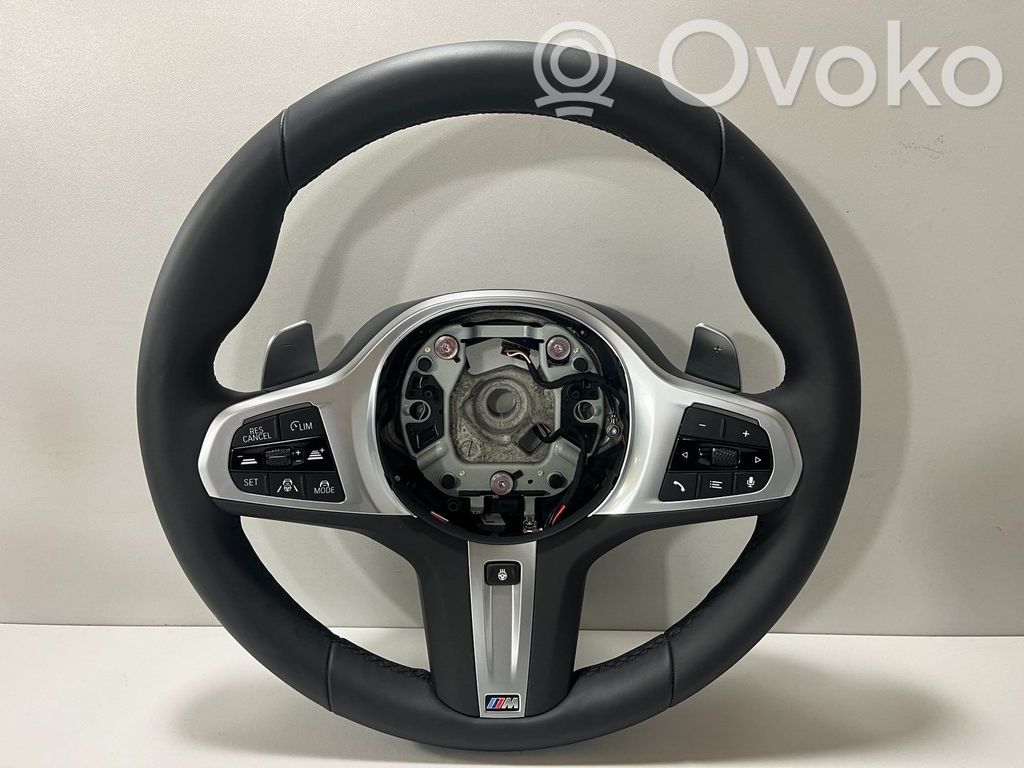 BMW X3 G01 Kierownica 