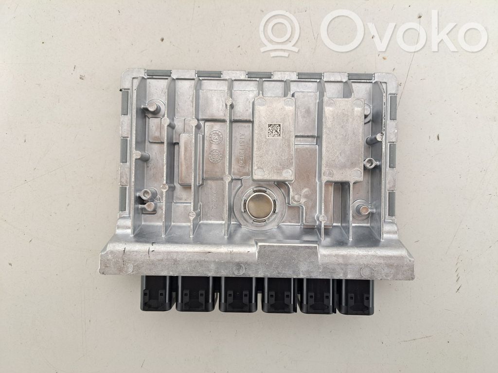 BMW X5 G05 Engine control unit/module 