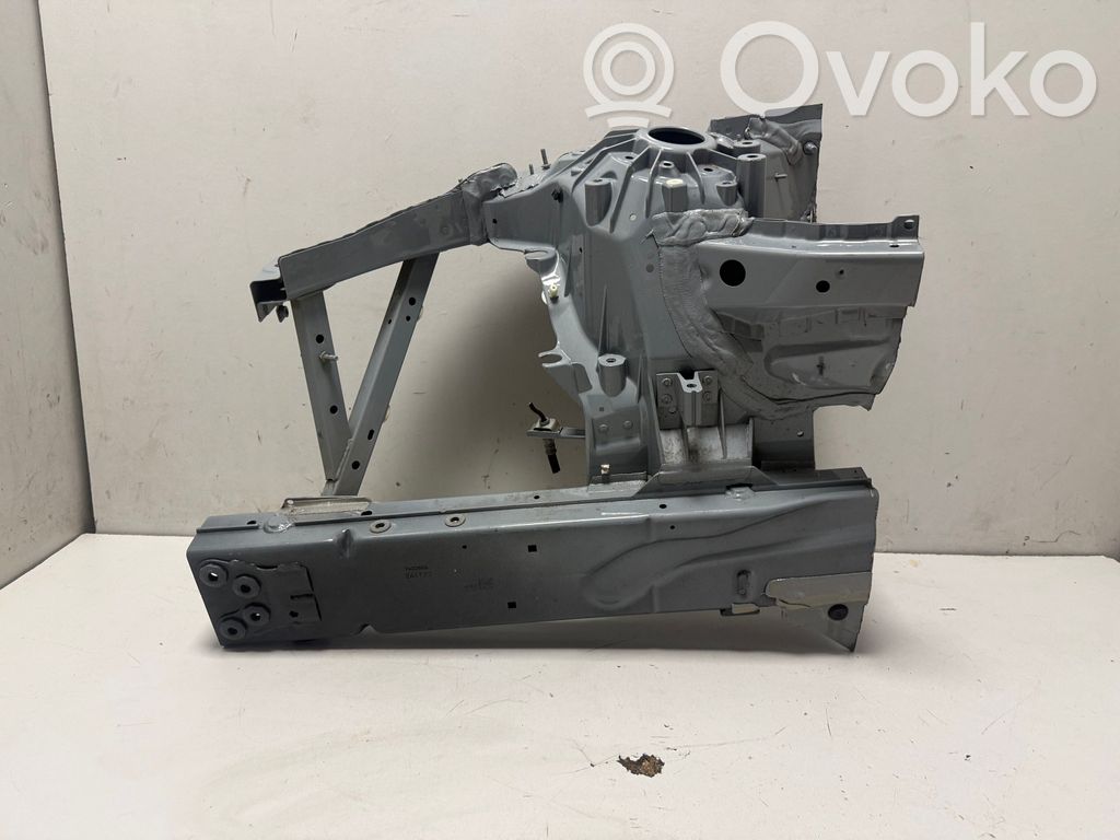 BMW i4 Panel lateral delantero 