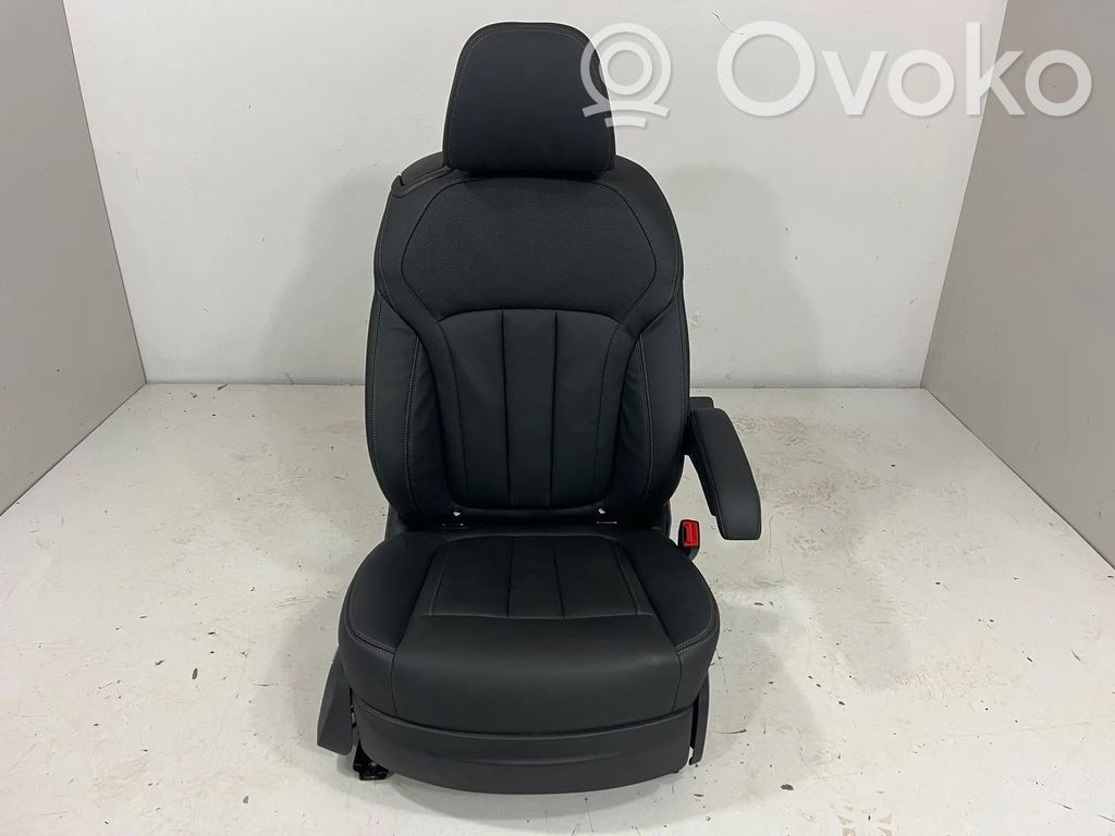 BMW X7 G07 Fotel tylny 