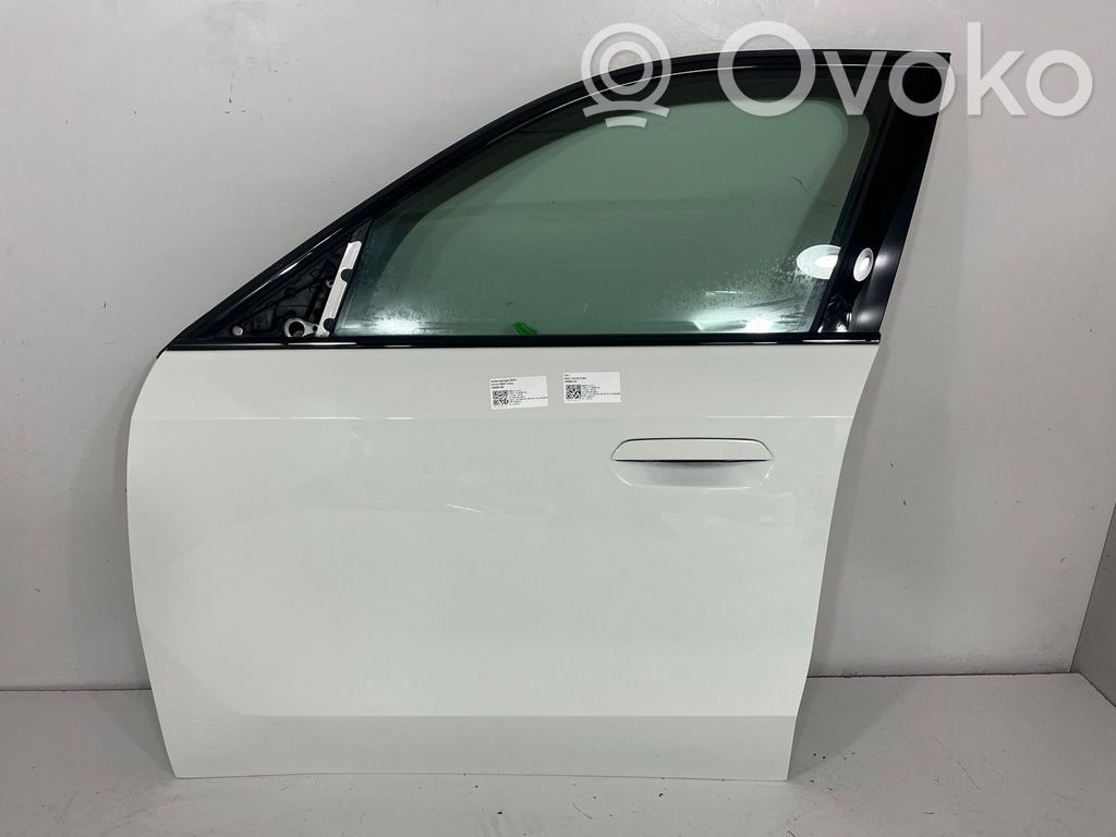 BMW X1 U11 Durvis 