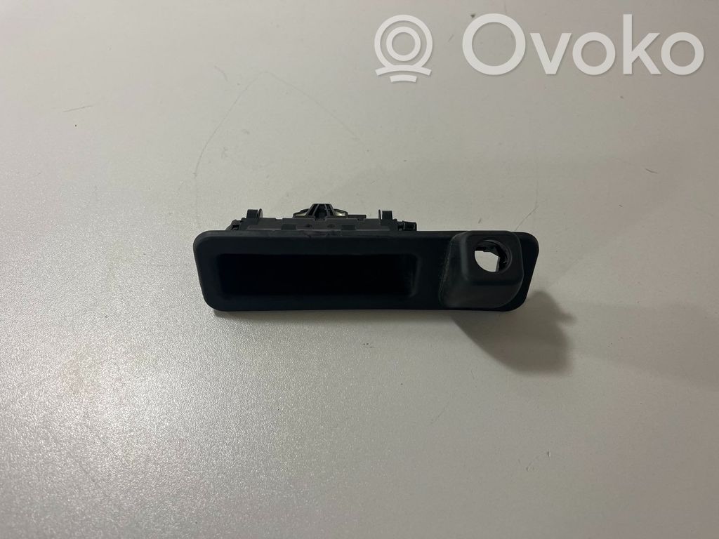 BMW X5 G05 Tailgate/trunk/boot exterior handle 