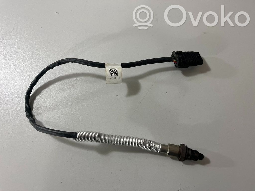 Lambda probe sensor   9452687