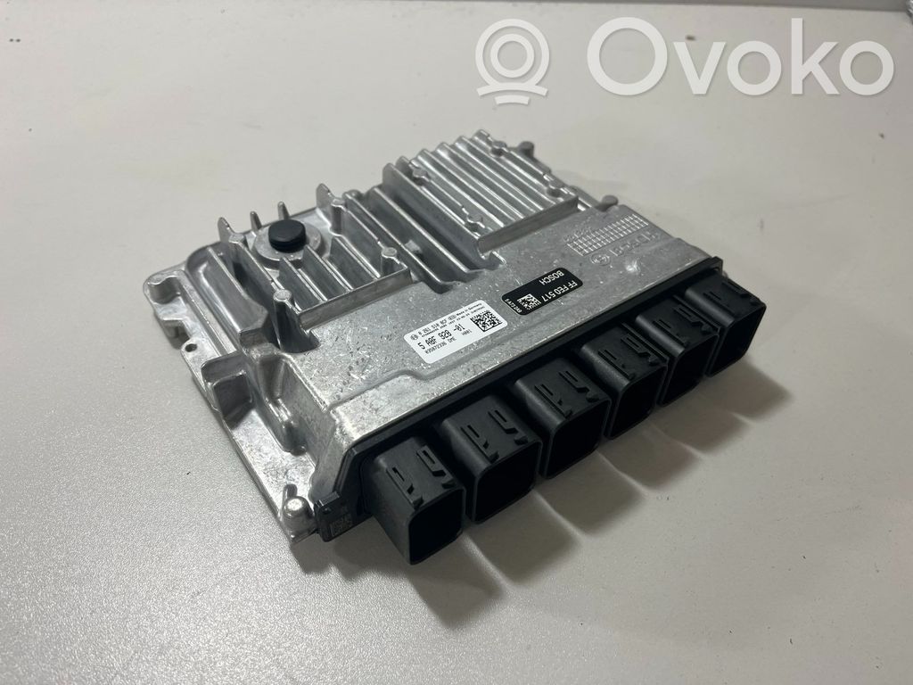 BMW X4 G02 Engine control unit/module 