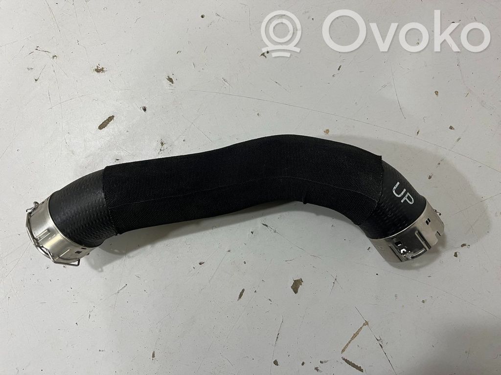 BMW 2 Active Tourer U06 Intercooler hose/pipe 