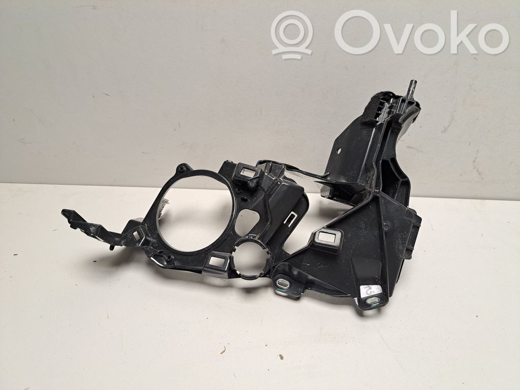 BMW i4 Other interior part 