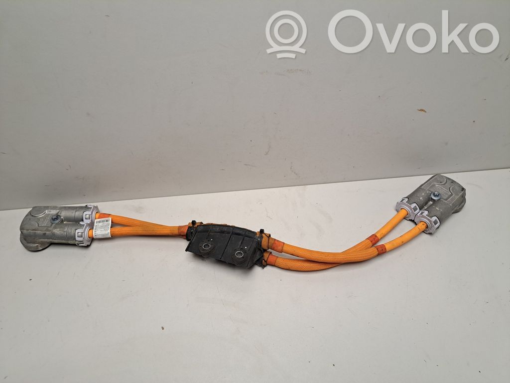 BMW i4 Other wiring loom 