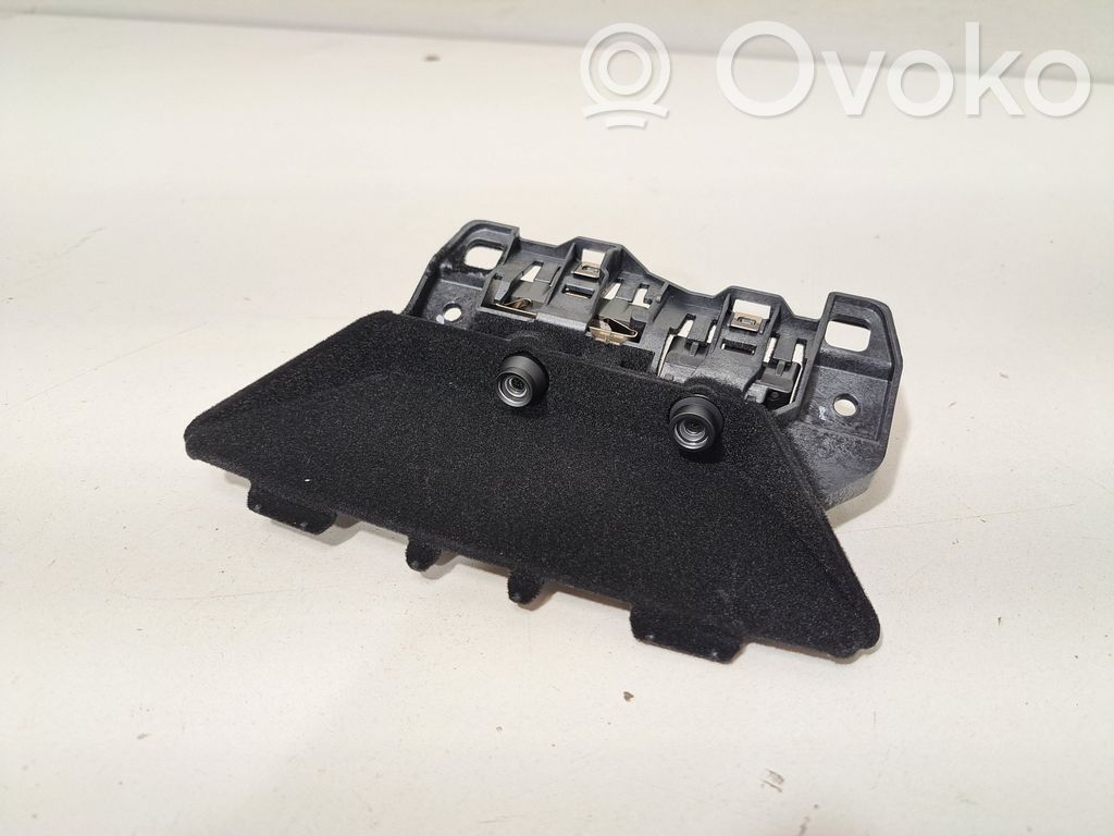 BMW X5 G05 Windshield/windscreen camera 