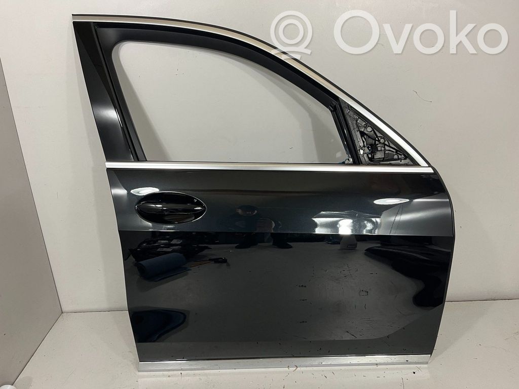 BMW X7 G07 Puerta delantera 